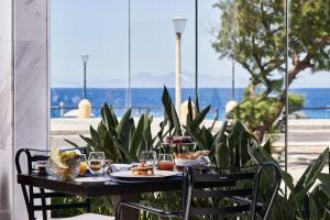 Bellevue On The Beach Suites Rhodes Greece