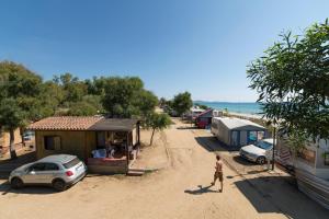 Villaggio Camping Capo Ferrato img20