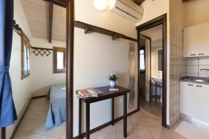 Villaggio Camping Capo Ferrato img21