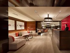 AKA 白宫酒店 - 华盛顿 AKA 白宫酒店 - 华盛顿