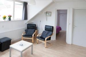 Appartement Zuidstraat Domburg