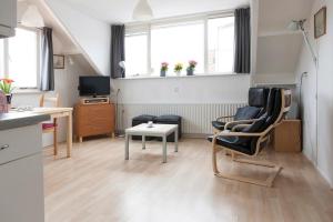 Appartement Zuidstraat Domburg