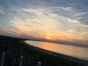 ApartPark Apartament Albus