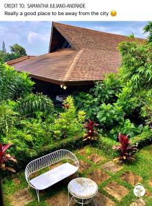 Asian Village Tagaytay