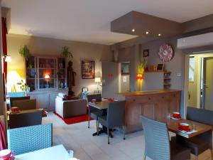 Hotels Hotel Mondial : photos des chambres