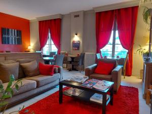 Hotels Hotel Mondial : photos des chambres