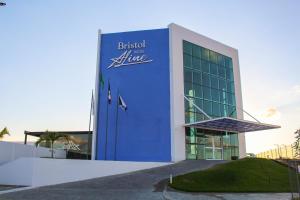 Bristol Aline Alagoas