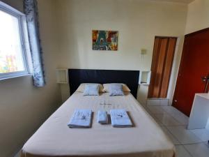 Hotel Três Passos - Prox ao Aeroporto e Rodoviária - Ubytování bez kategorie ve městě Porto Alegre