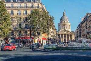 Appart'hotels CosyCocoon : photos des chambres
