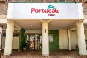 Hotel Portucali - 里贝朗普雷托