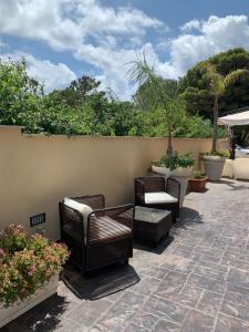 Residence Hotel Marino Tourist