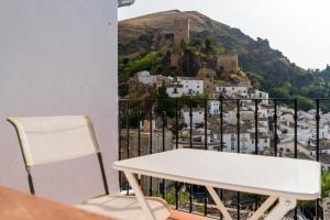 La Casa de la Tia Pilar