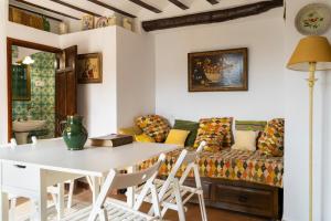 La Casa de la Tia Pilar