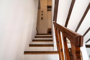 La Casa de la Tia Pilar