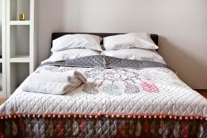 P&O Apartments Bielany - Hotel 3 stelle a Varsavia