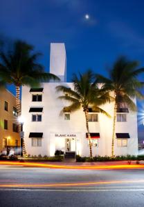 Blanc Kara Boutique Hotel