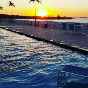 Golden Lake Residence