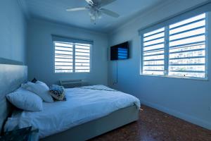 The Tryst Beachfront Hotel