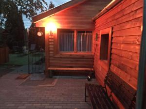 Family Wellness Jacuzzi Sauna Wood Fired Hot Tub 8 Min from Heviz