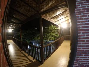 Watukarung Sackstone Guesthouse