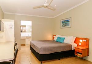 Matilda Motel
