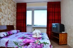 Героїв Танкістів, 8 - Polyanichentsy