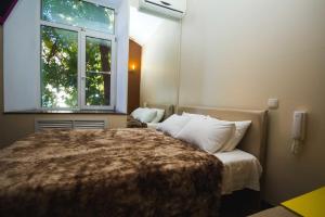 Single Room room in Hotel Olhovka