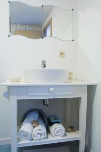 B&B La ferme de Berwausault