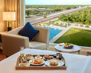 O by Tamara, Trivandrum