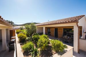 Petra dOro Villa Palombaggia