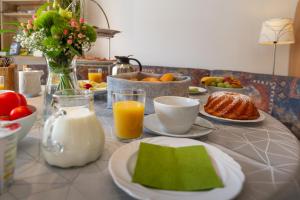 Landhaus Hinteregg Apartment