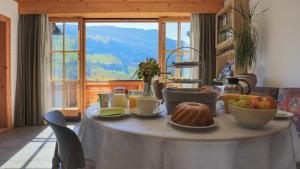 Landhaus Hinteregg Apartment