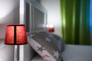 Casa stellata Napoli home in the center