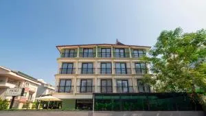 The Mori Club Hotel - Antalya (Adalia)