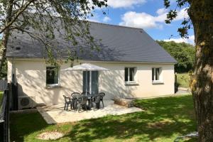 Maisons de vacances New house in the heart of a hamlet near Amboise and Chenonceaux : photos des chambres