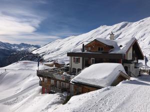 Hamilton Lodge & Spa