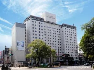 西鉄グランドホテル (Nishitetsu Grand Hotel)