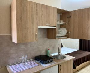 Отель Южный Двор