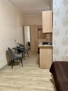 Отель Южный Двор