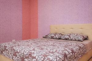 Apartment on Kharkovskaya 2 floor