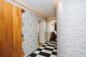 Apartment on Kharkovskaya 2 floor