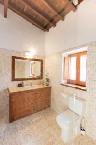 Es Pas Formentera Agroturismo