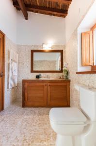 Es Pas Formentera Agroturismo