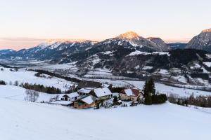 Bio-Landhaus Kesslerhof