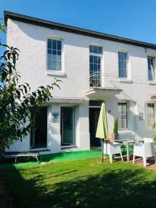 Ferienhaus Plan B. Wittlich - Plein