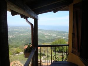 Guesthouse Oneiro Pieria Greece