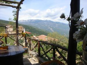 Guesthouse Oneiro Pieria Greece