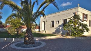 Rifugio Delle Grotte