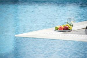 Splendour Hotel and Suites