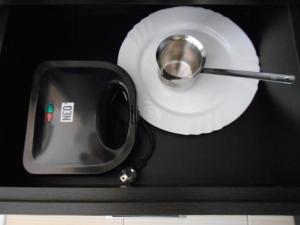 VALENTINA`S STUDIO in "BOROVETS GARDENS" hotel